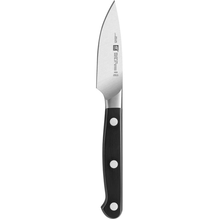 Stainless Steel Fruit Knife 8 cm