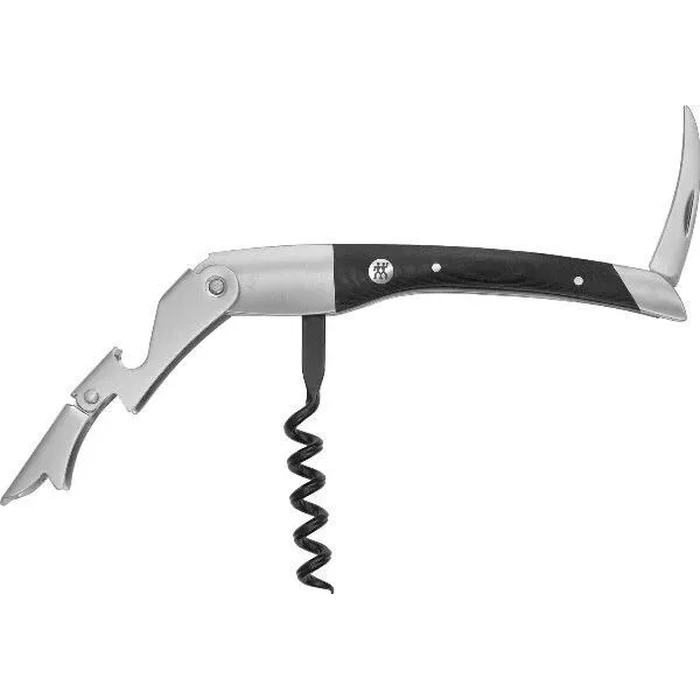 Zwilling J.A. Henckels Corkscrew 39500-053 Black