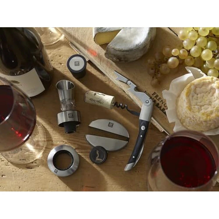 Zwilling J.A. Henckels Sommelier Set 4-piece Wine Accessory Set 39500-054