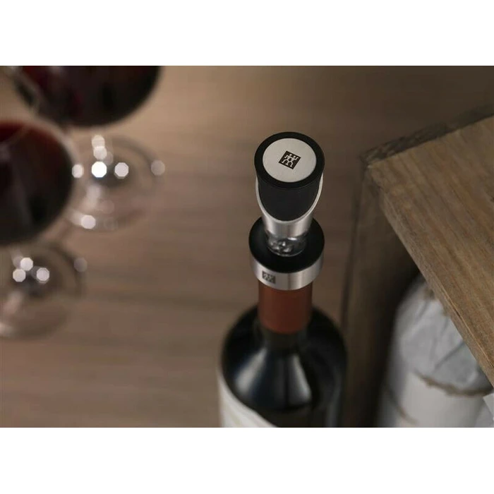 Zwilling J.A. Henckels Σετ Sommelier Εργαλείων Κρασιού 2 τεμ. (39500-055)