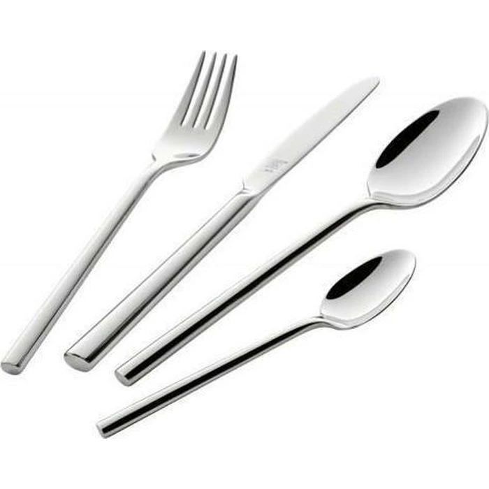Zwilling Aberdeen 68-piece Polished 18/10 Stainless Steel Cutlery Set