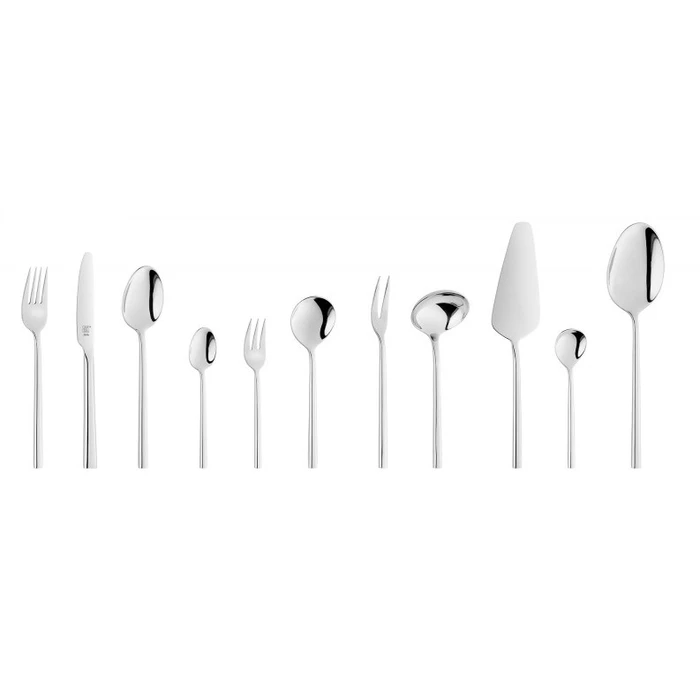 Zwilling Aberdeen 68-piece Polished 18/10 Stainless Steel Cutlery Set