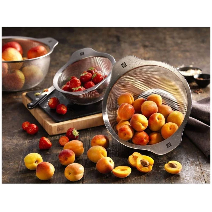 Zwilling Table Κουτάλα Στραγγίσματος 24 cm