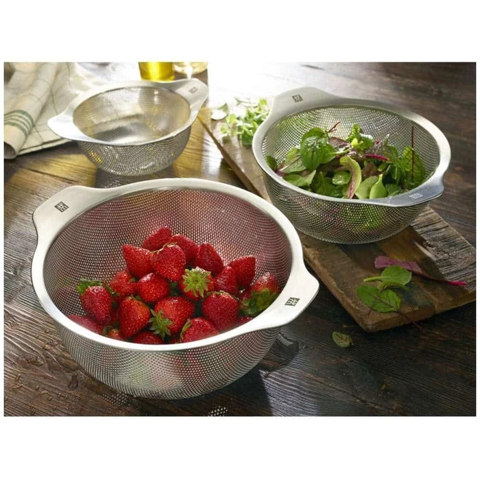 Zwilling Table Κουτάλα Στραγγίσματος 24 cm