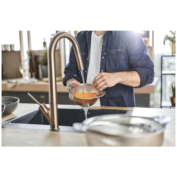 Zwilling Table Κουτάλα Στραγγίσματος 24 cm