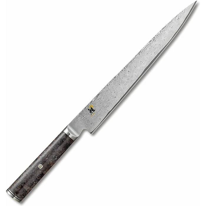 Μαχαίρι Κουζίνας Miyabi 5000MCD 67 Sujihiki 24cm