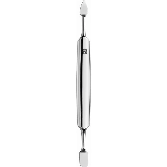 Zwilling Σετ Μανικιούρ & Πεντικιούρ 5 τεμ. με Ψαλίδι Νυχιών, Δερμάτινη Θήκη