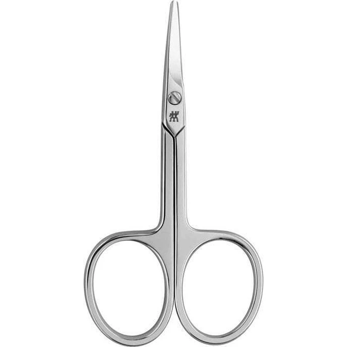 Zwilling Σετ Μανικιούρ & Πεντικιούρ 5 τεμ. με Ψαλίδι Νυχιών, Δερμάτινη Θήκη