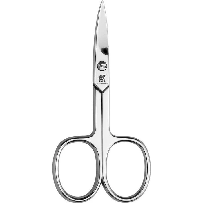 Zwilling Σετ Μανικιούρ & Πεντικιούρ 5 τεμ. με Ψαλίδι Νυχιών, Δερμάτινη Θήκη