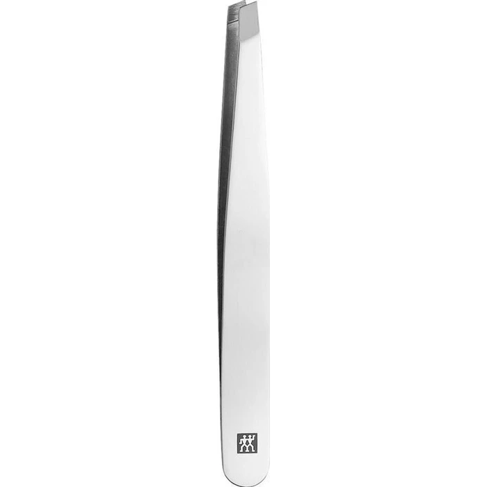 Zwilling Σετ Μανικιούρ & Πεντικιούρ 5 τεμ. με Ψαλίδι Νυχιών, Δερμάτινη Θήκη