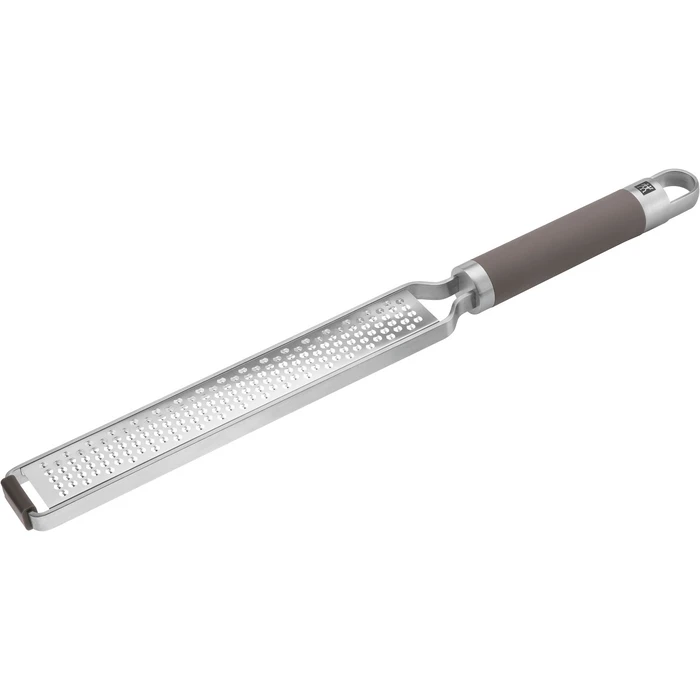 Zwilling Pro Τρίφτης & κόφτης Zester 38 cm Γκρι