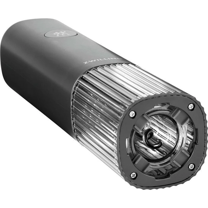 Αξεσουάρ μπαρ & κρασιού Zwilling ENFINIGY ηλεκτρικό ανοιχτήρι κρασιού επαναφορτιζόμενο μαύρο 1028019