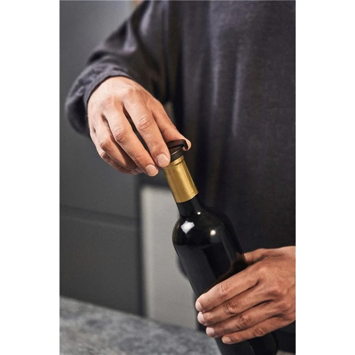 Αξεσουάρ μπαρ & κρασιού Zwilling ENFINIGY ηλεκτρικό ανοιχτήρι κρασιού επαναφορτιζόμενο μαύρο 1028019