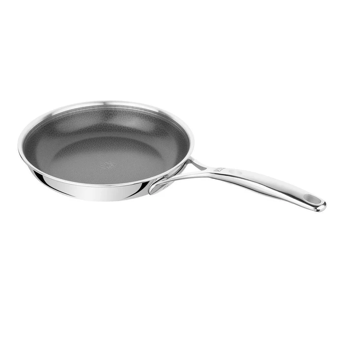 Zwilling J.A. Henckels Stainless Steel Frying Pan 24 cm