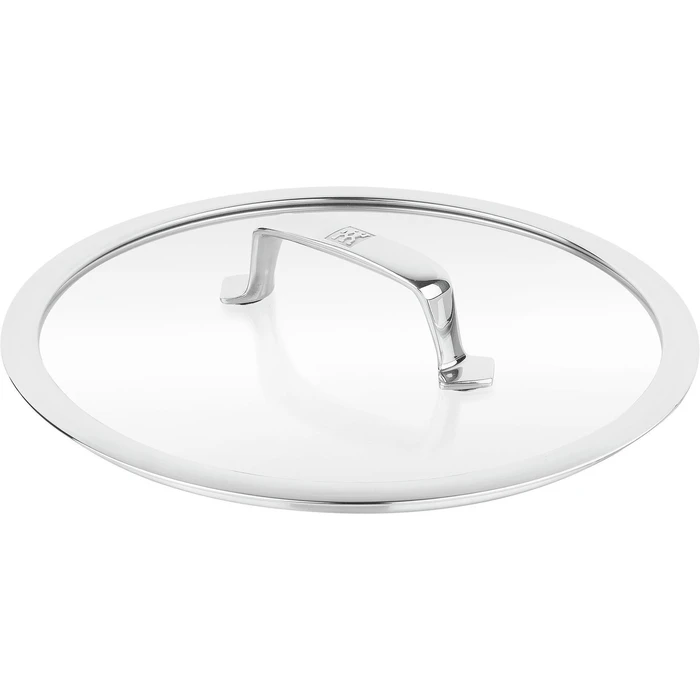 Zwilling J.A. Henckels Deep Stainless Steel Pot 5.7 L (Model 1034507)