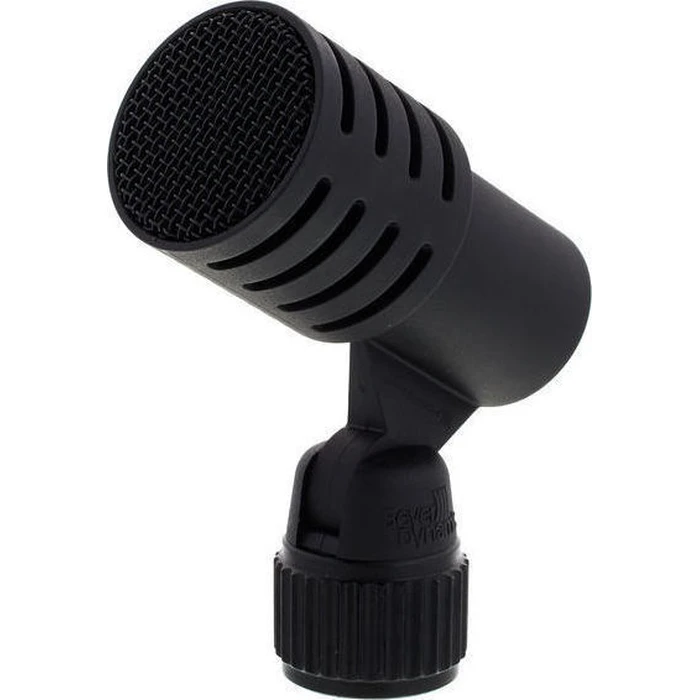 BeyerDynamic TG D35 Δυναμικό Μικρόφωνο XLR με Shock Mount (Studio)