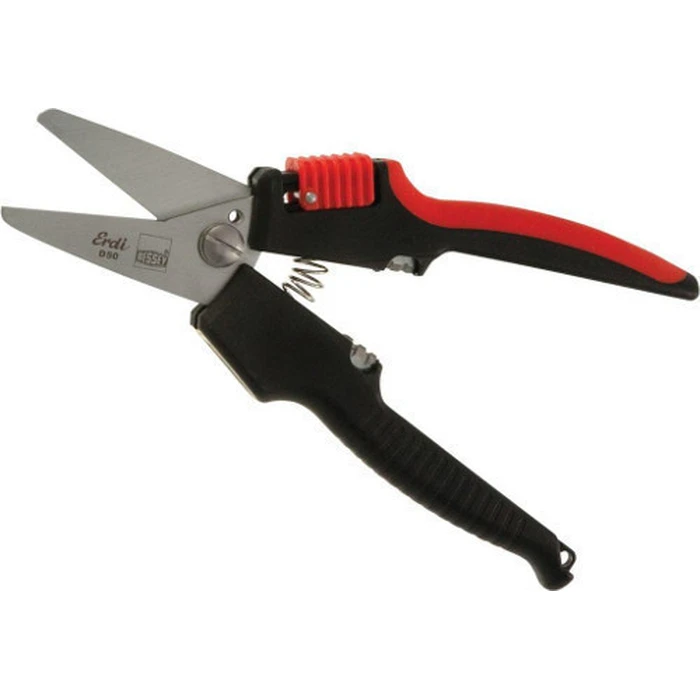 Ψαλίδια & μαχαίρια Bessey Combinox D50