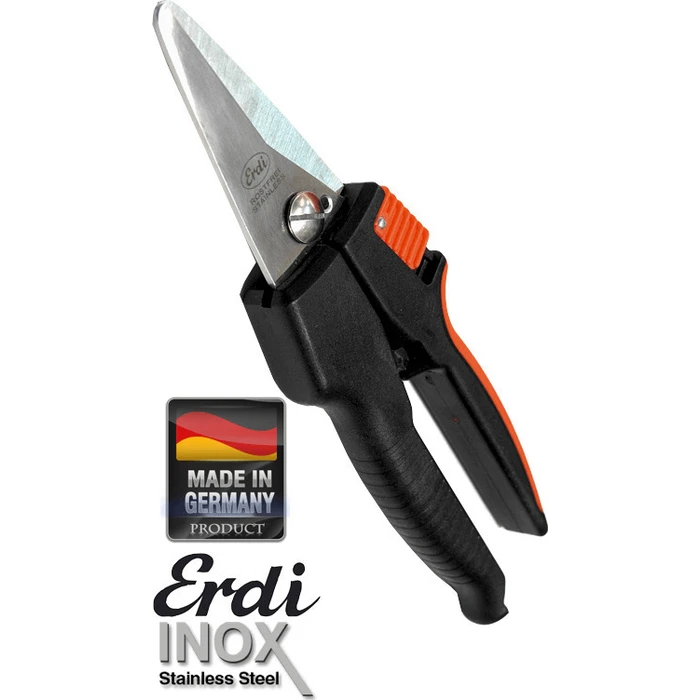 Ψαλίδια & μαχαίρια Bessey Combinox D50