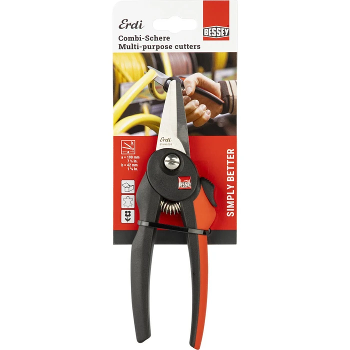 Bessey Πολυεργαλείο κοπής D48-2