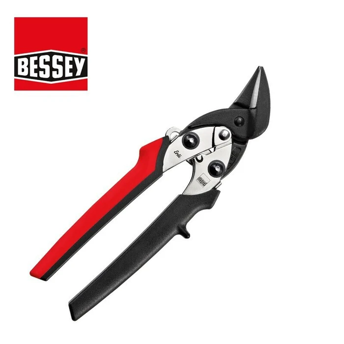 Ψαλίδια & μαχαίρια Bessey Handsnips small and manoeuvrable D15A