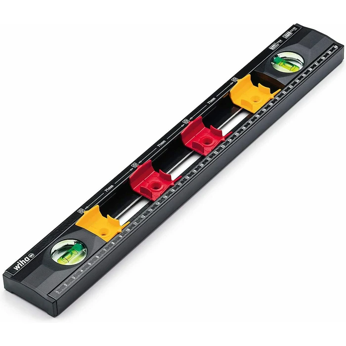 Όργανα ηλεκτρικών μετρήσεων Wiha SB 246-91 Electricians spirit level