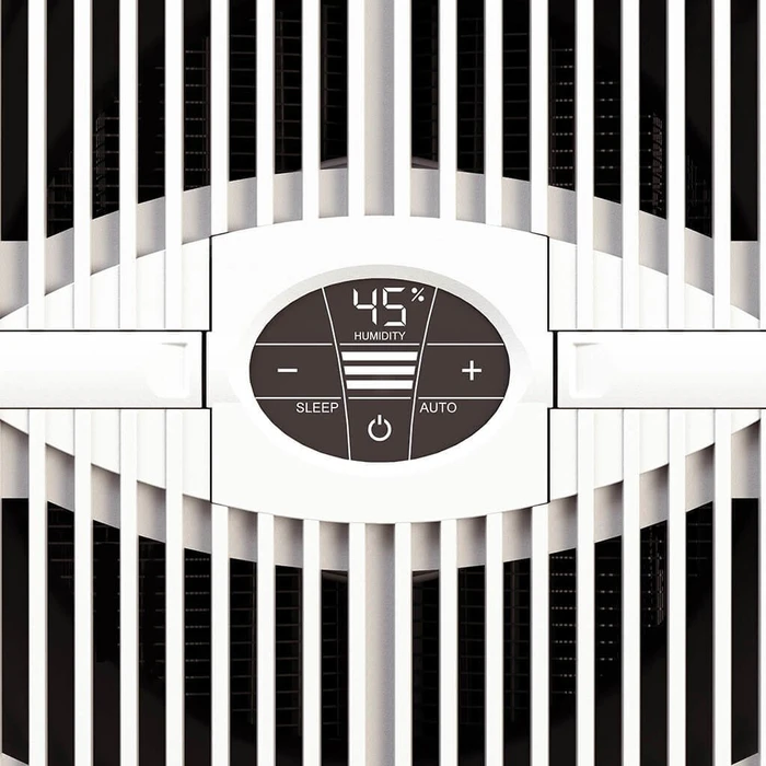 Venta CP LW45 Υγραντήρας / Υγιεινή Ενυδάτωση λευκός