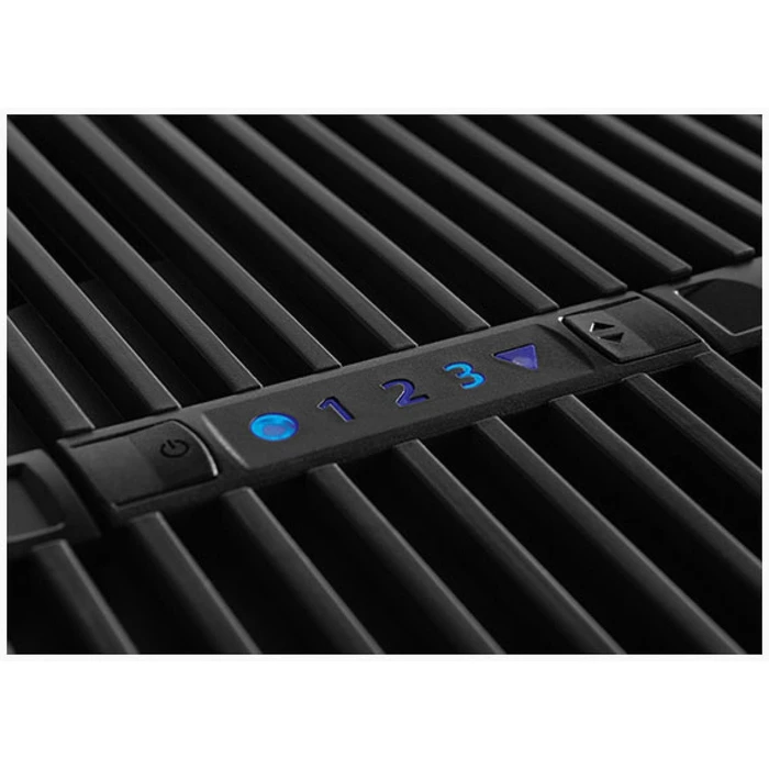 Venta Classic LW45 Airwasher / Hygienic Humidifier (Anthracite)