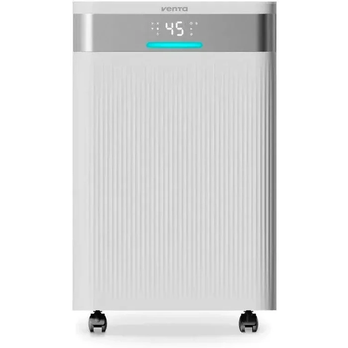 Venta AD100 Αφυγραντήρας με Συμπιεστή, Ιονιστή και Wi‑Fi 20lt/ημέρα