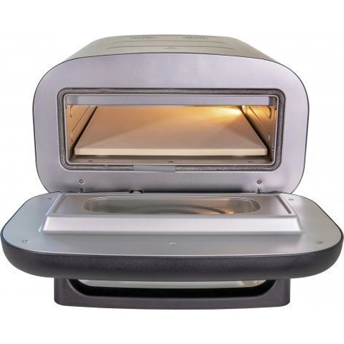 Ηλεκτρική συσκευή ψησίματος πίτσας Unold Alfredo 68806