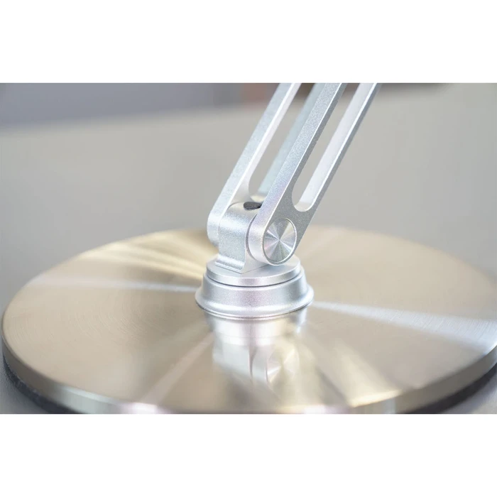 Ανεμιστήρας τραπεζιού Akku Unold Steel Flex 86705