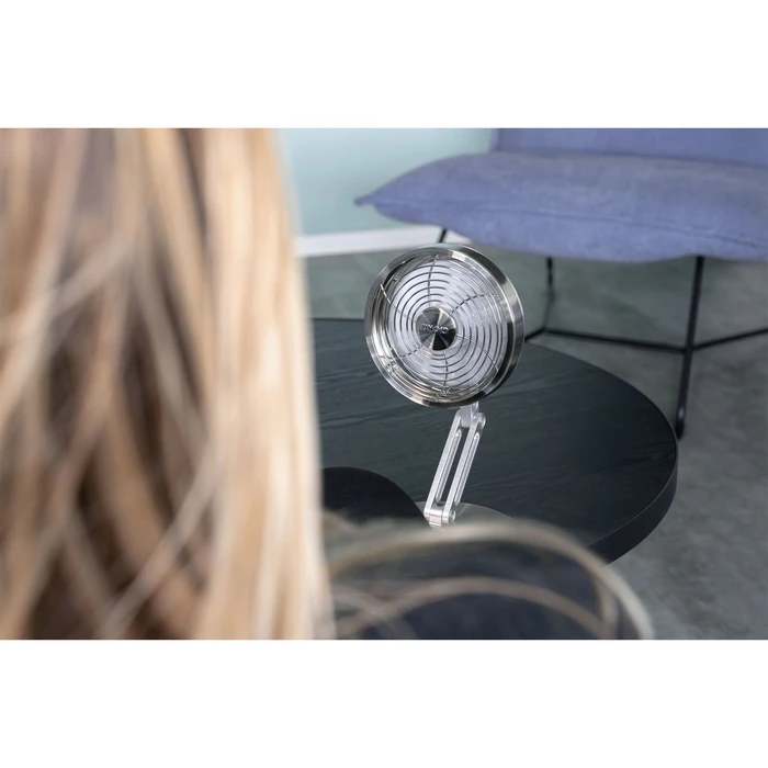 Ανεμιστήρας τραπεζιού Akku Unold Steel Flex 86705