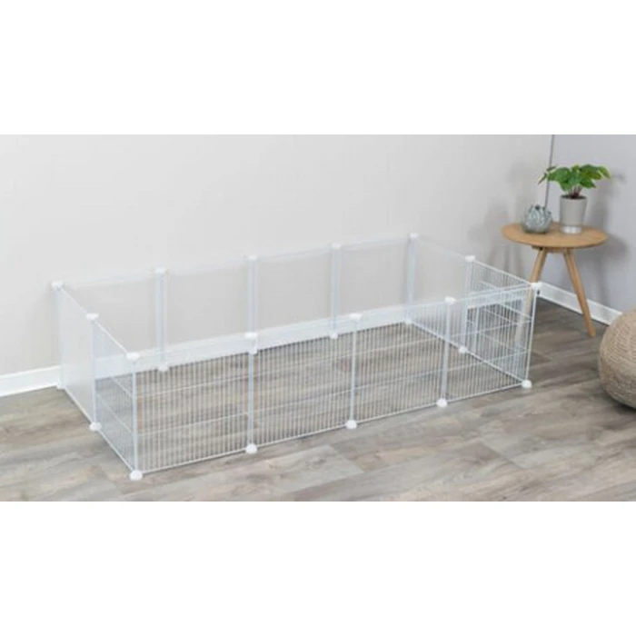 Trixie Cage TX-62460 Metal Plastic Material