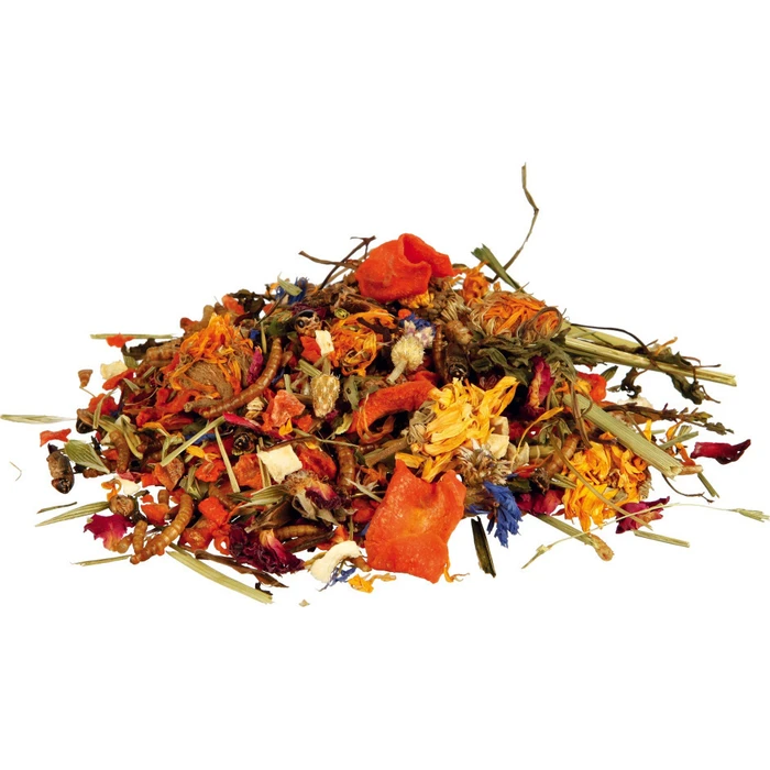 Trixie Φυσική Τροφή για Bearded Dragons 100g