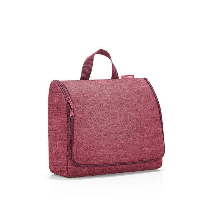 Reisenthel Θήκη Ταξιδίου Toiletbag XL Twist Maroon