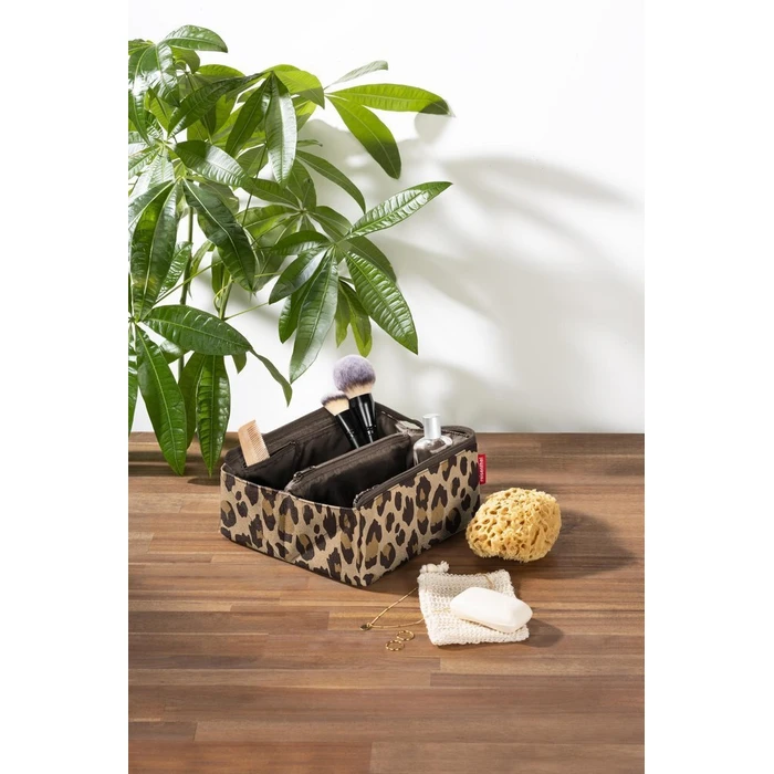 Reisenthel Άλλο αξεσουάρ υγιεινής Fold Case leo macchiato