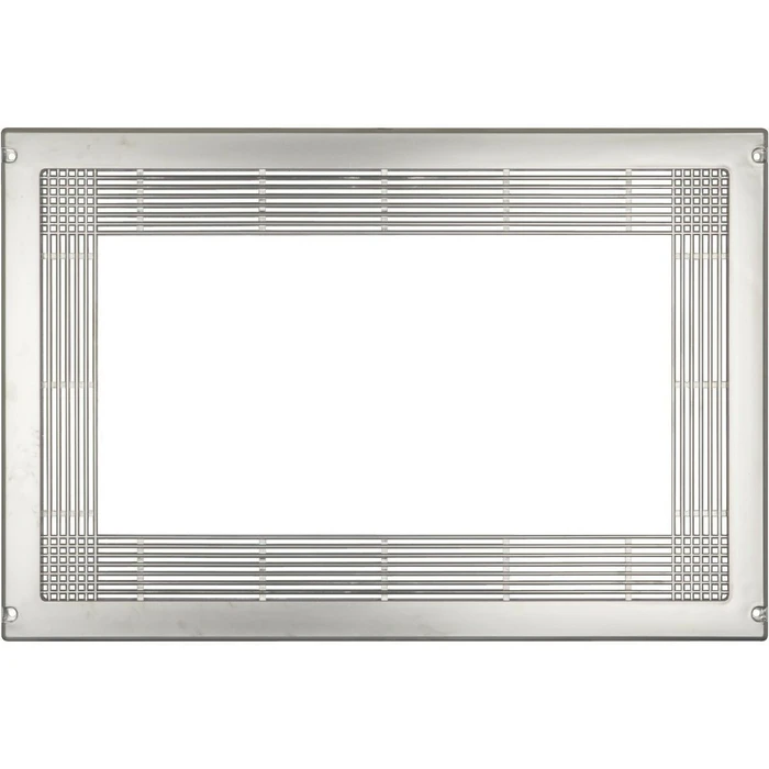 Elka Pieterman Υποστήριξη για φούρνο μικροκυμάτων 73.000.001.12 Ασημί