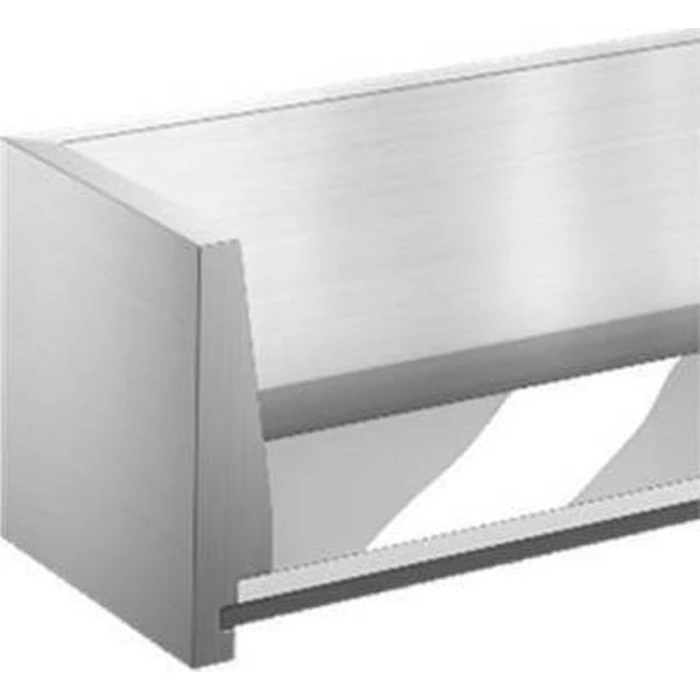 Κορνίζα τοίχου Nielsen Accent Linus 13x18 MDF/Wood λευκή