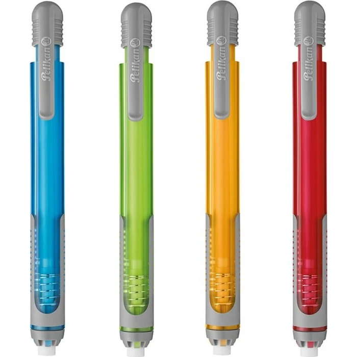 Pelikan Radierstift + Ανταλλακτικό RS/B (μαύρο)