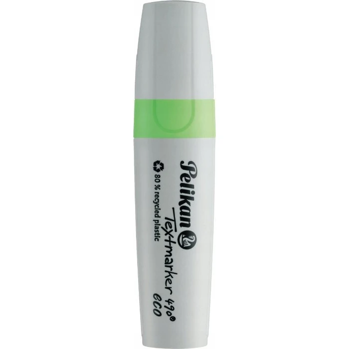 Pelikan Textmarker 490 Set of 4 Neon Highlighters in Case
