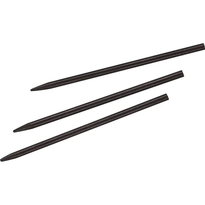 Pelikan Griffix B1R Mechanical Pencil Leads 2 mm HB, 3 pcs