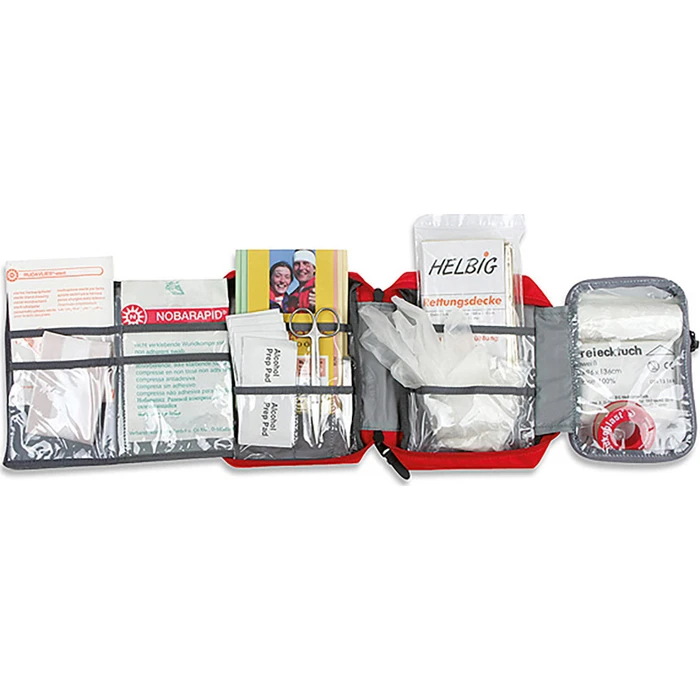Tatonka First Aid Compact Τσάντα Πρώτων Βοηθειών