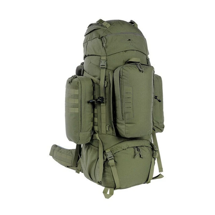 TIGER Στρατιωτικό Σακίδιο Πλάτης από Cordura Χακί 90lt (7605)