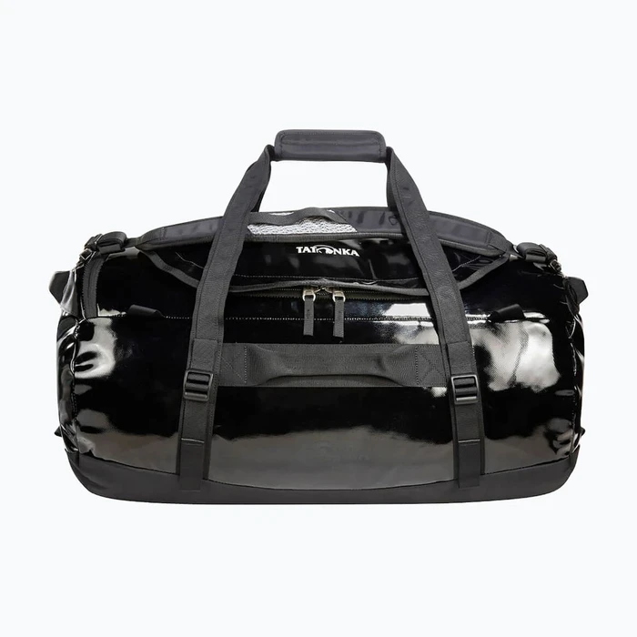 Tatonka Barrel 65L Τσάντα Ταξιδίου Μαύρο