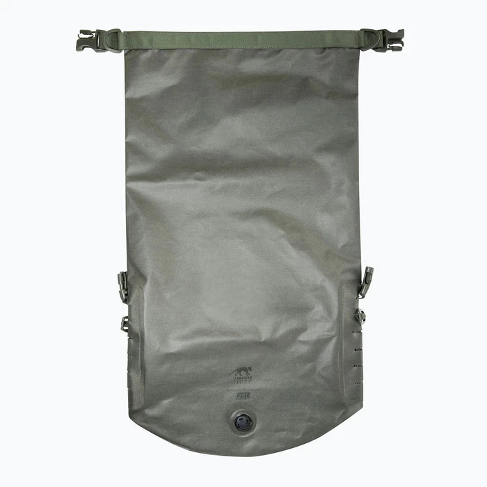 Αδιάβροχος σάκος Tasmanian Tiger Stuffbag WPV 25 L Stone Grey Olive