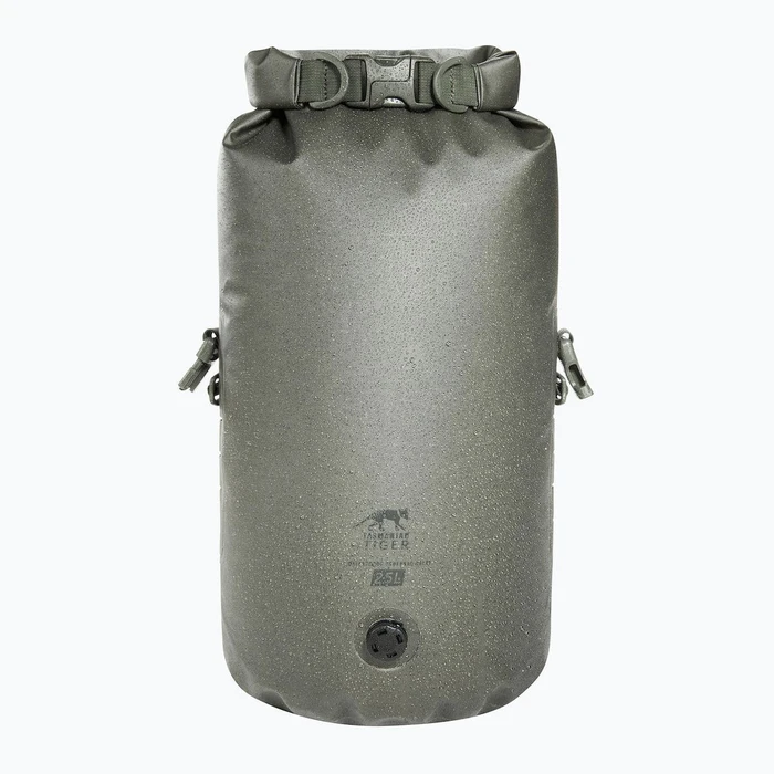 Αδιάβροχος σάκος Tasmanian Tiger Stuffbag WPV 25 L Stone Grey Olive