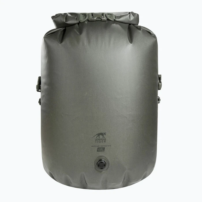 Αδιάβροχος Σάκος Tasmanian Tiger Stuffbag WPV 48 L Stone Grey Olive