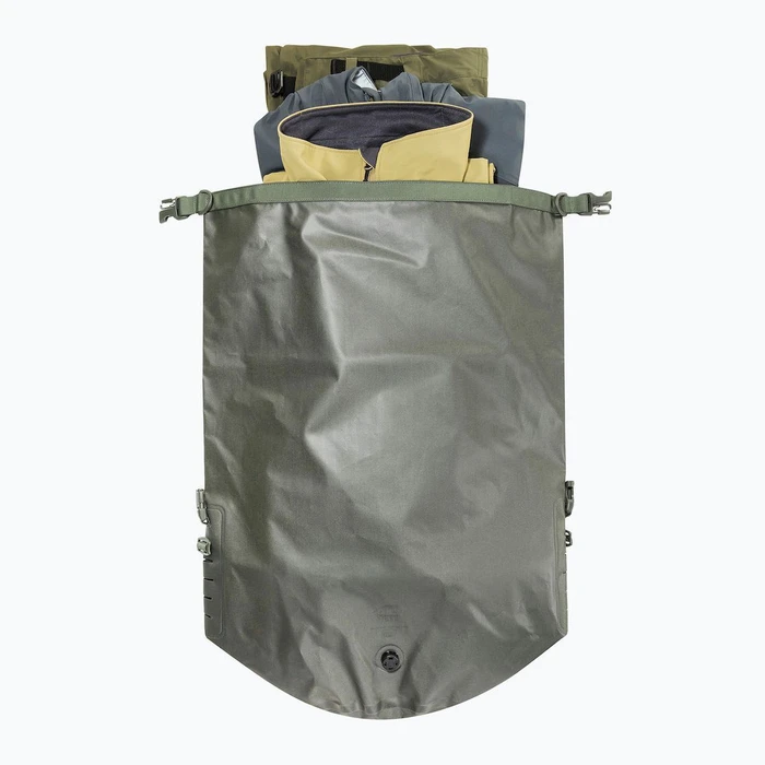 Αδιάβροχος Σάκος Tasmanian Tiger Stuffbag WPV 48 L Stone Grey Olive