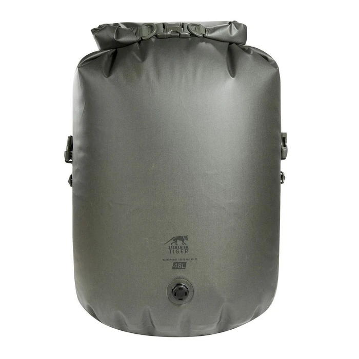 Αδιάβροχος Σάκος Tasmanian Tiger Stuffbag WPV 48 L Stone Grey Olive