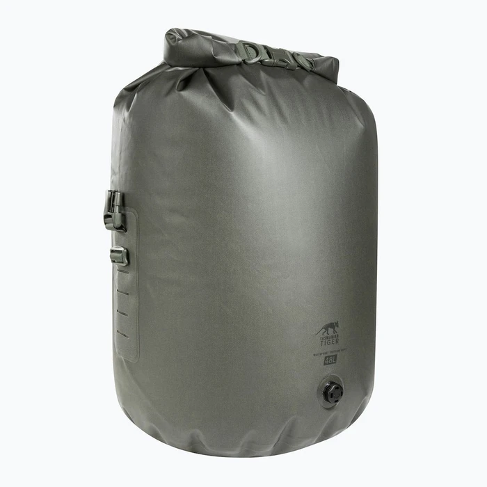 Αδιάβροχος Σάκος Tasmanian Tiger Stuffbag WPV 48 L Stone Grey Olive