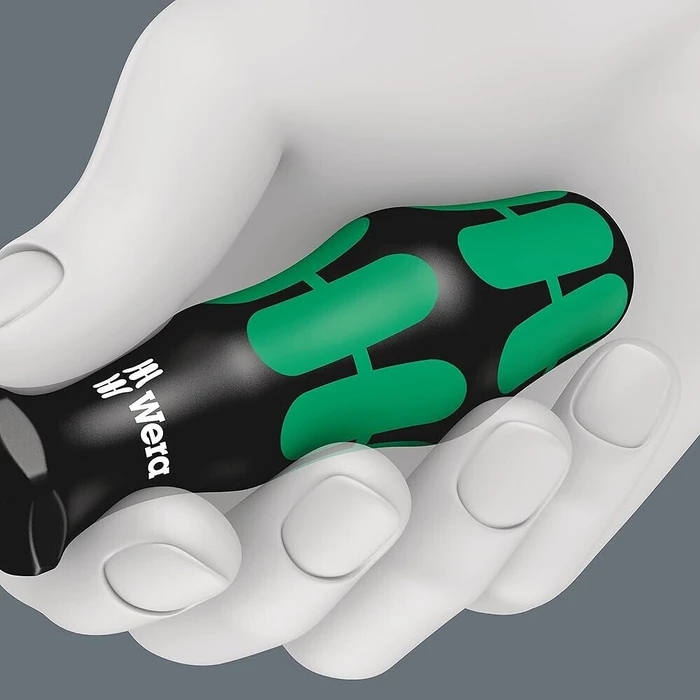 Wera 338/2 Terminal Block Actuation Tool Set